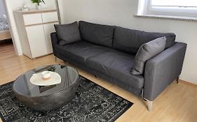 Kosumi Apartment