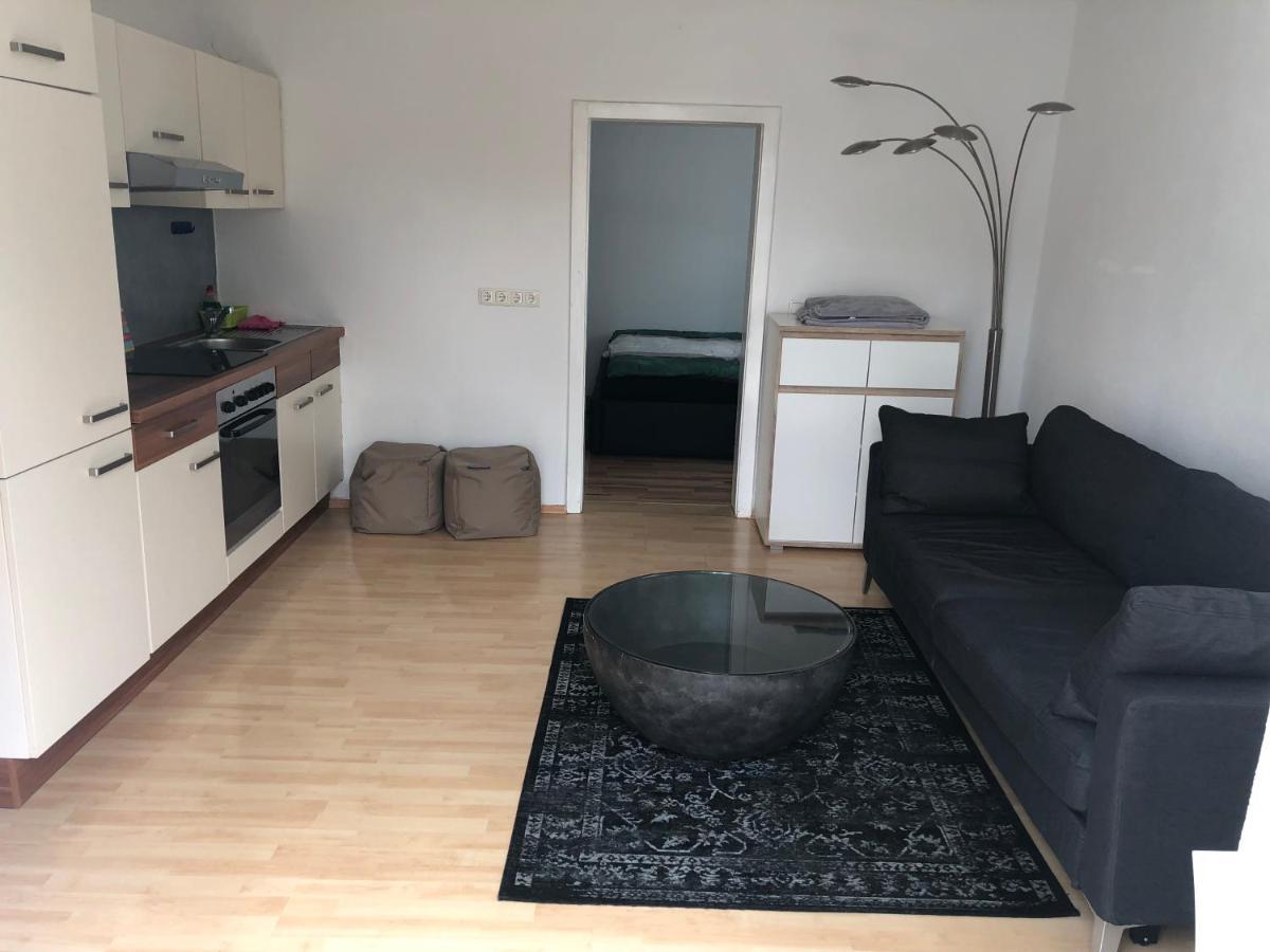 Kosumi Apartment Kolbermoor Buitenkant foto