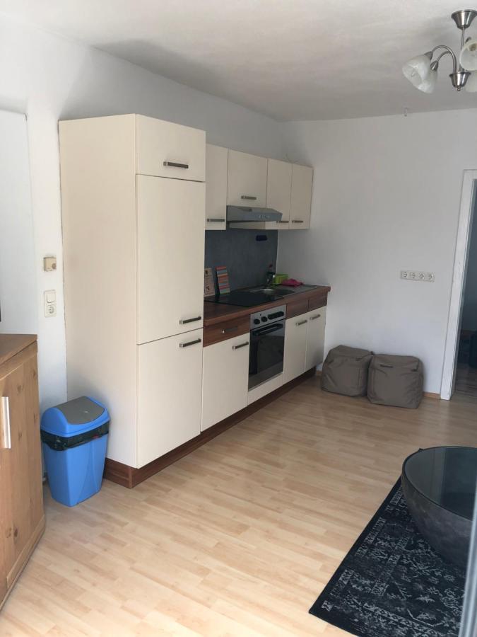 Kosumi Apartment Kolbermoor Buitenkant foto