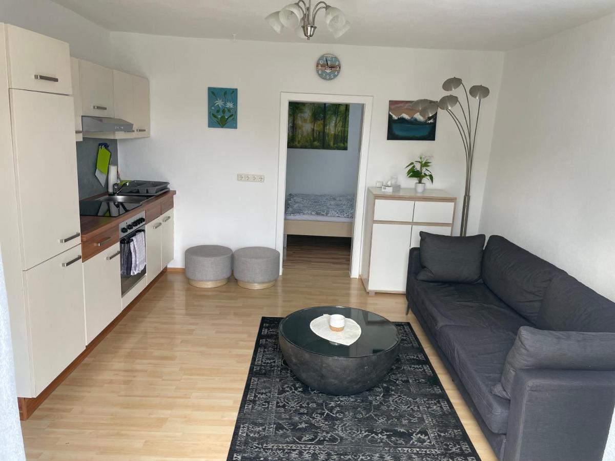 Kosumi Apartment Kolbermoor Buitenkant foto