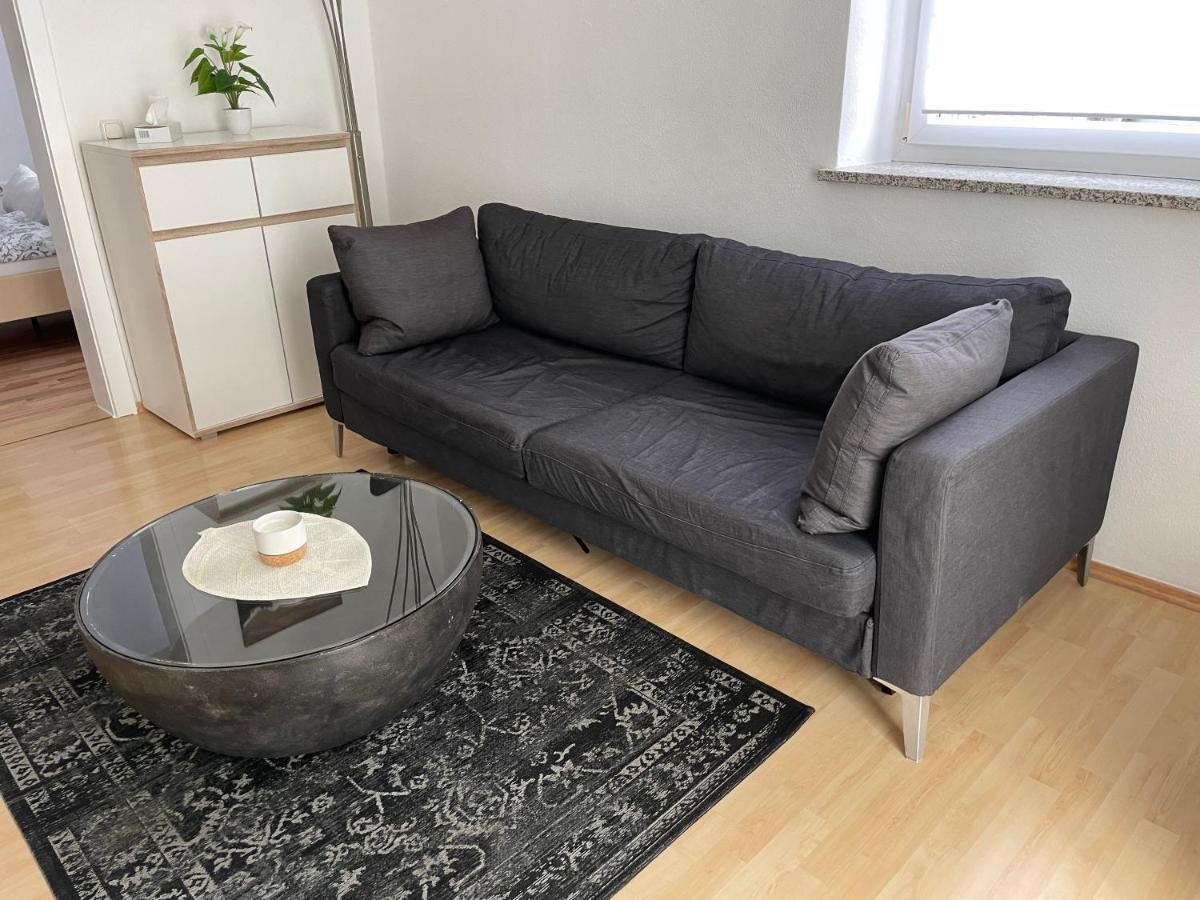 Kosumi Apartment Kolbermoor Buitenkant foto