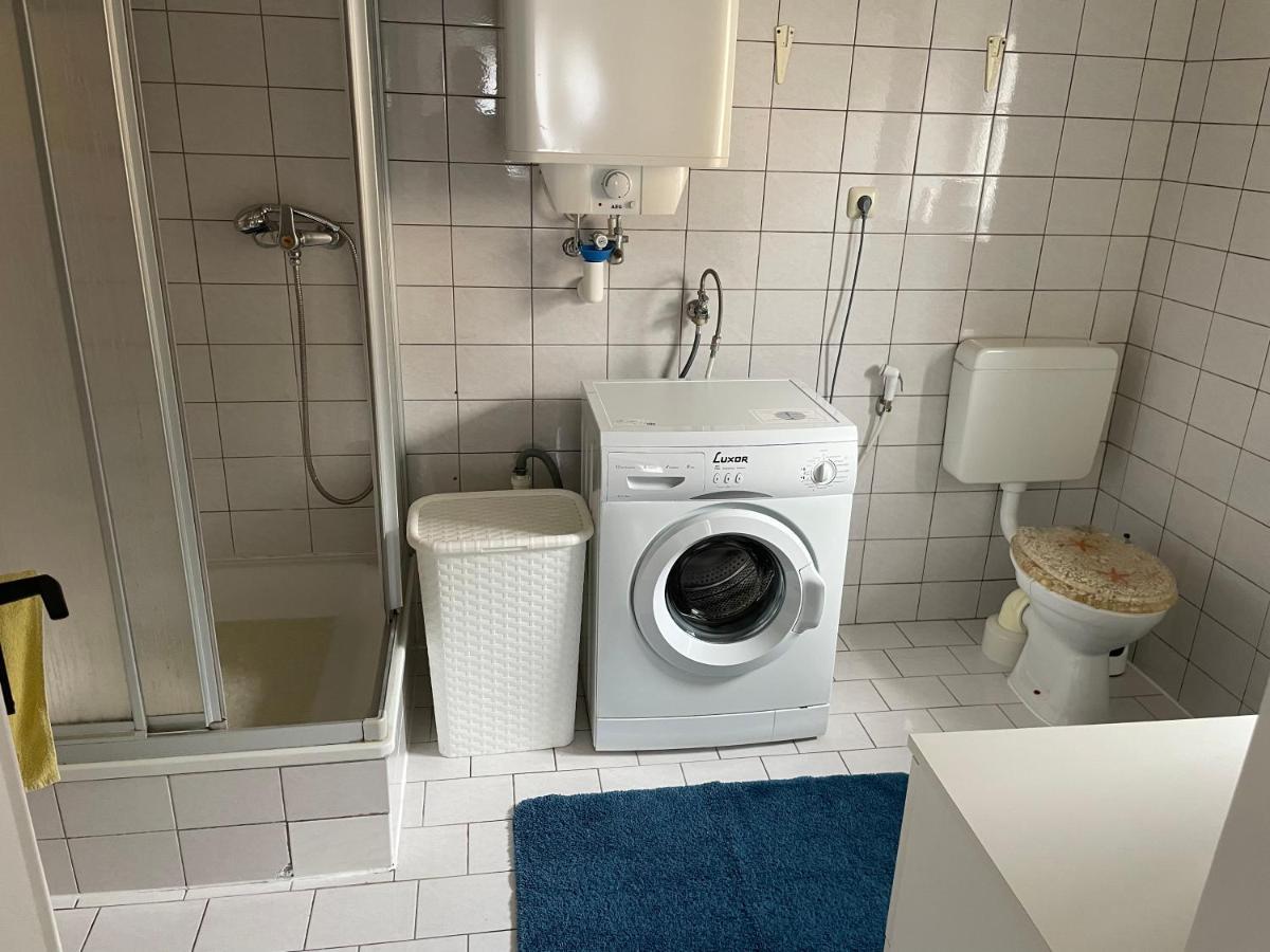Kosumi Apartment Kolbermoor Buitenkant foto