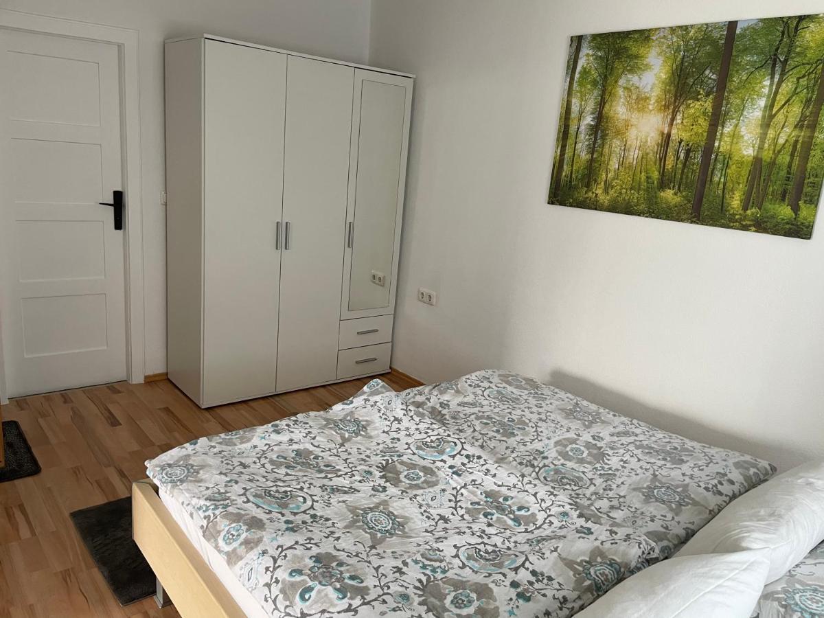 Kosumi Apartment Kolbermoor Buitenkant foto
